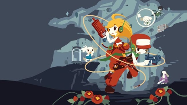 cave story endings guide 01