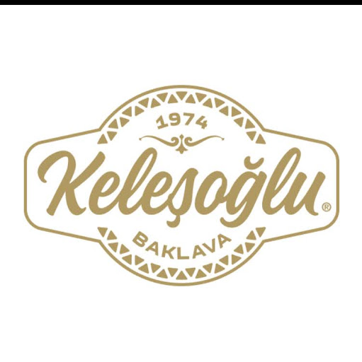 Keleşoğlu Baklavaları logo