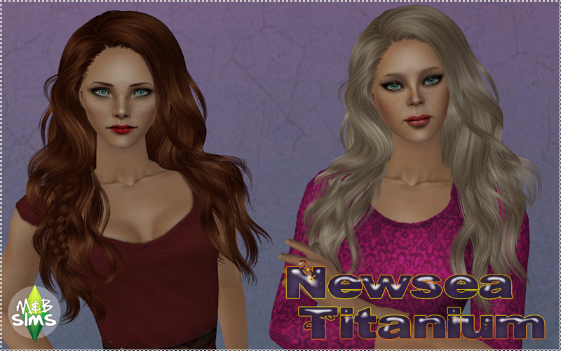 Newsea Titanium Retextured Newsea%252520Titanium