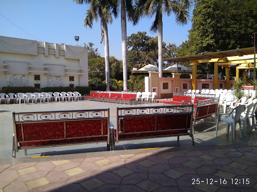 Shavshanti Club Resort, Anand - Sojitra Rd, Rajodpura, Chikhodra, Gujarat 388001, India, Resort, state GJ