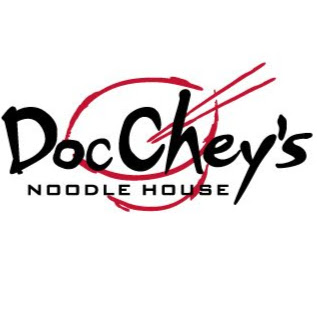 Doc Chey's Noodle House logo