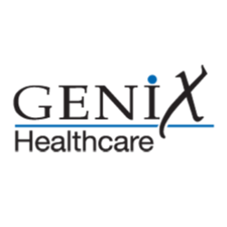 Genix Healthcare Dental Clinic (Huddersfield)