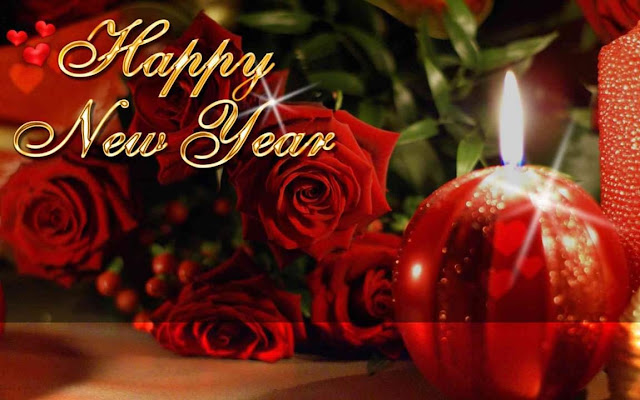 Happy New Year 2024 Wishes Images Happy New Year