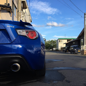 BRZ ZC6