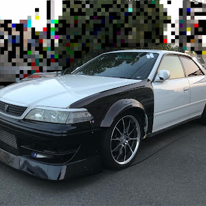 マークII JZX100