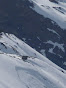 Avalanche Valais, secteur Zermatt, Schwarxtor - Photo 4 - © Riche Pierre