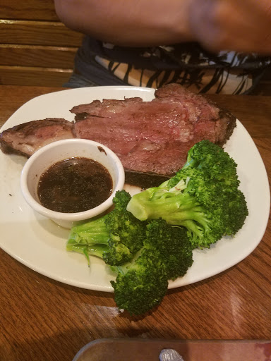 Steak House «Outback Steakhouse», reviews and photos, 14295 W Colfax Ave, Golden, CO 80401, USA