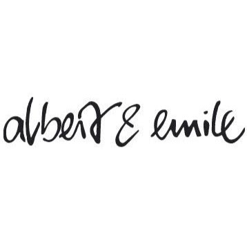 Albert & Emile logo