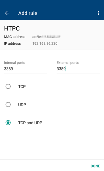 Ruddy Vejrudsigt Snavset Exit | the | Fast | Lane |: Google Wifi Behind a Firewall