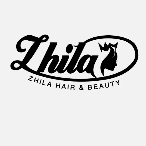 Zhila Hair & Beauty logo