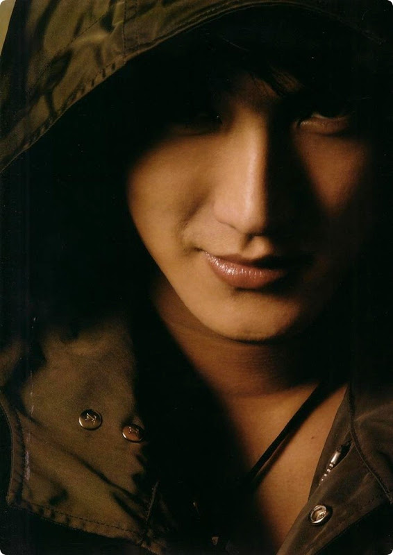 Choi Siwon Korea Actor