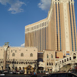  in Las Vegas, United States 