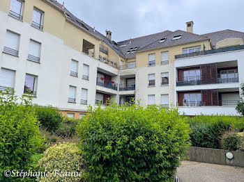 appartement à Ermont (95)