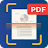 Document Scanner - Scan to PDF icon