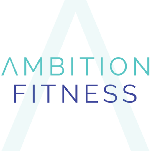 Ambition Fitness logo