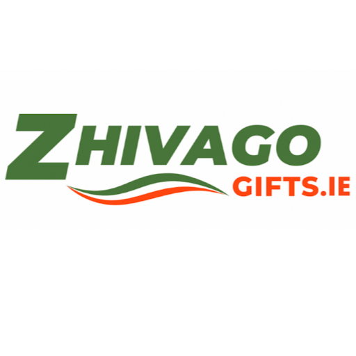 ZhivagoGifts.ie logo