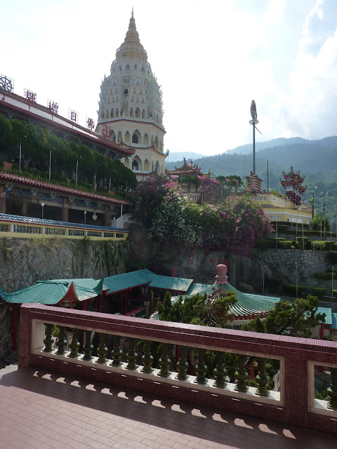 Blog de voyage-en-famille : Voyages en famille, Penang, Georgetown