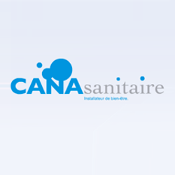 CANAsanitaire sàrl logo