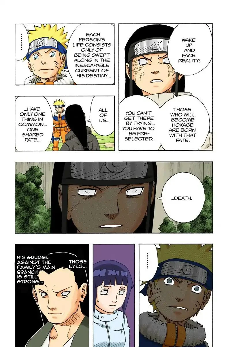 Chapter 100 Prepared To Lose!! Page 10