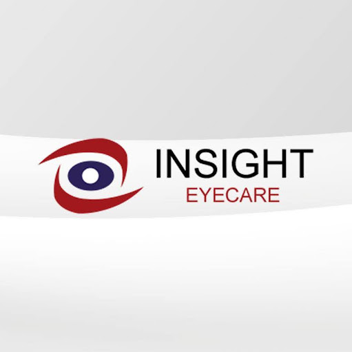 Insight Eye Care logo