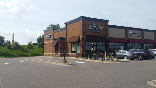 Coffee Shop «Caribou Coffee», reviews and photos, 1539 17th Ave E, Shakopee, MN 55379, USA