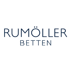 RUMÖLLER BETTEN logo