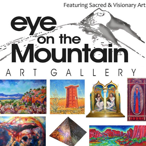 Eye on the Mountain Art Gallery