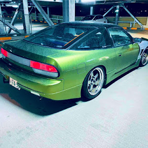 180SX KRPS13