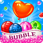 Bubble Frenzy Mania Apk