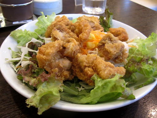 Coco+ichibanya+torrance