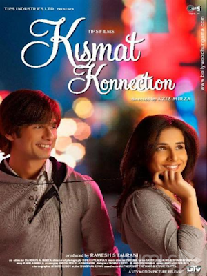 Kismat Konnection