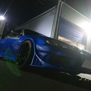 シルビア S15