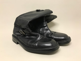 Prada Boots