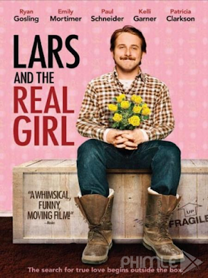 Movie Người Tình Trong Mộng - Lars And The Real Girl (2007)