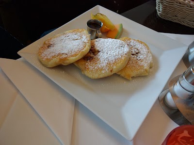 Photos of Einstein Caf&eacute;