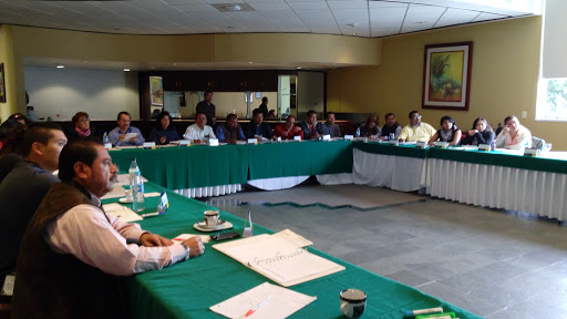 Grupo Nacional Provincial