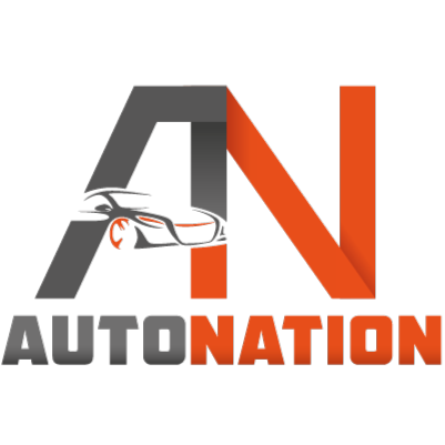 AutoNation logo