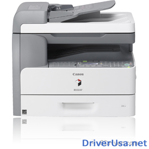 download Canon iR1024F printer's driver