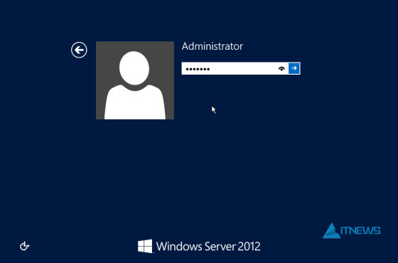 Windows-server-2012