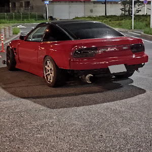 180SX RPS13