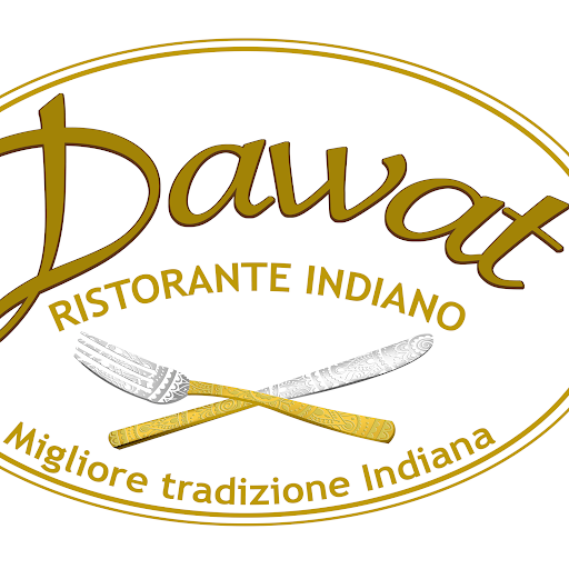 Dawat Ristorante indiano Torino: Specialità indiane logo