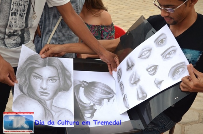 exposiçao de arte