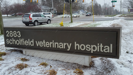 Veterinarian «Scholfield Veterinary Hospital», reviews and photos