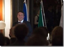 Matteo Renzi