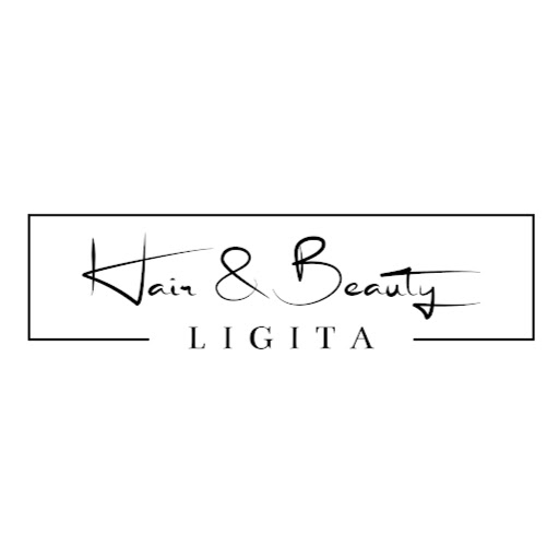 Hair & Beauty Salon Ligita logo