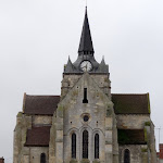 Eglise Saint-Martin