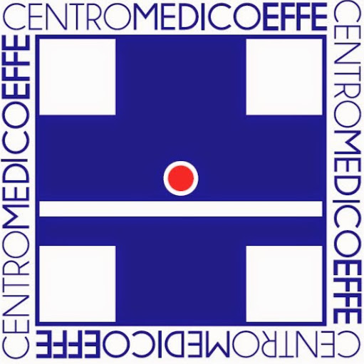 Centro Medico Effe - Poliambulatorio Specialistico - Fisioterapia - Osteopatia - Medici Specialisti logo