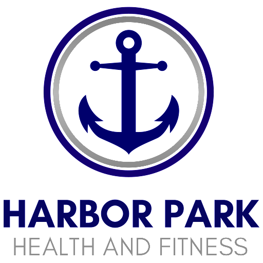 Harbor Park Health and Fitness logo