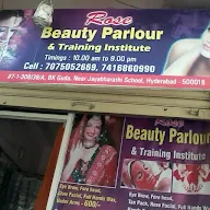 Rose Beauty Parlour photo 3