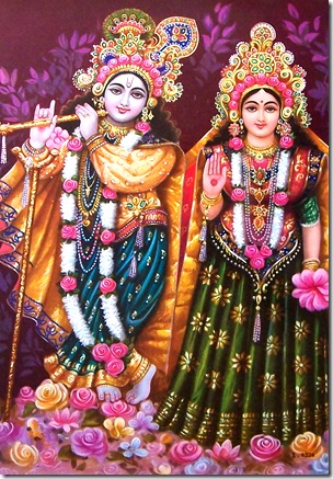 [Radha-Krishna]